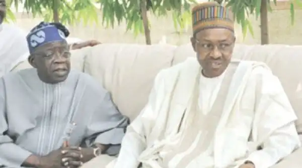 Tinubu Under Pressure To Float New Party 